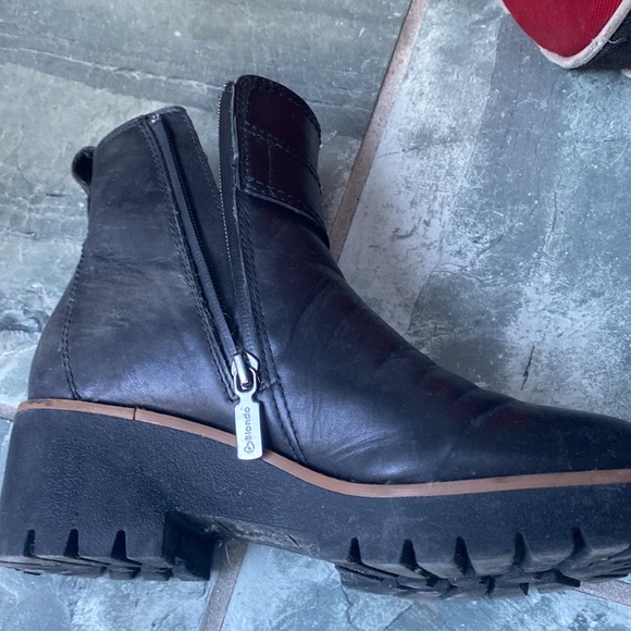 Blondo waterproof boots - Picture 2 of 3